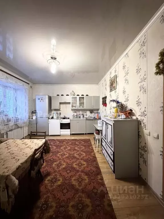 Дом в Тыва, Кызыл ул. С.А. Кужугет (178 м) - Фото 2