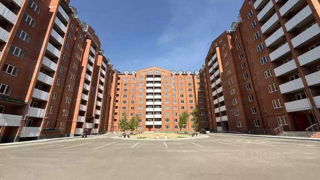 1-к кв. Московская область, Коломна городской округ, пос. Радужный 65 ... - Фото 2