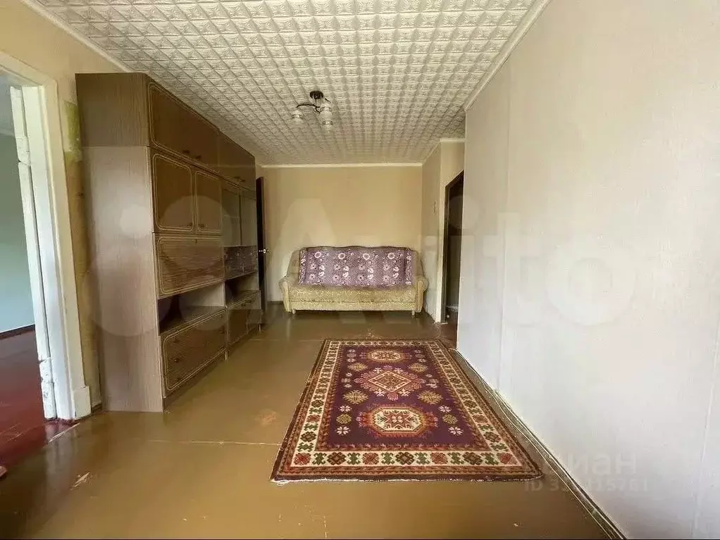 2-к кв. Белгородская область, Губкин ул. Мира, 24 (40.1 м) - Фото 0