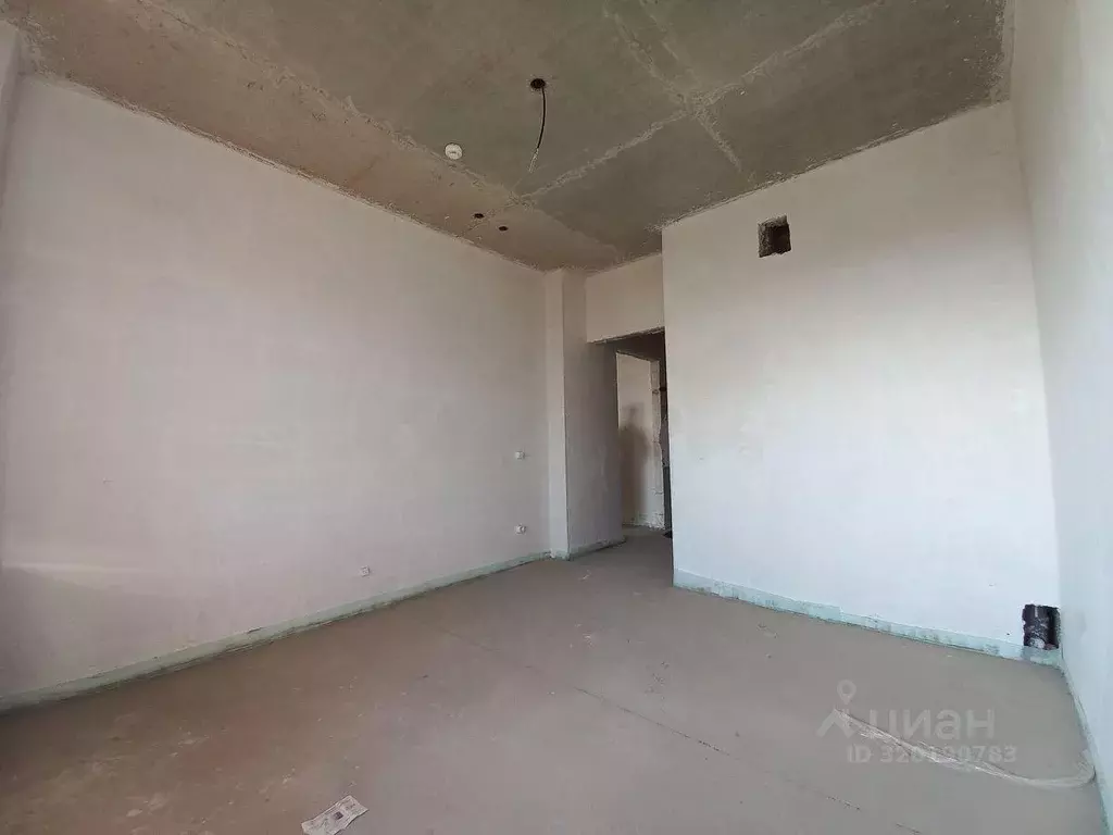 Квартира, 1 комната, 40 м - Фото 1