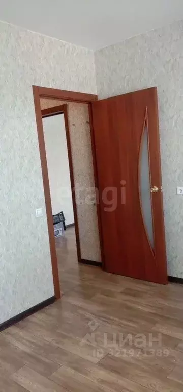 1-к кв. Новосибирская область, Новосибирск ул. Титова, 252/2 (32.3 м) - Фото 0