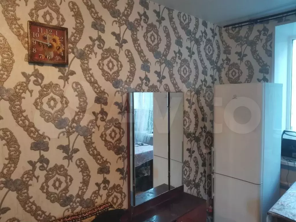 Комната 18,7 м в 3-к., 4/5 эт. - Фото 0