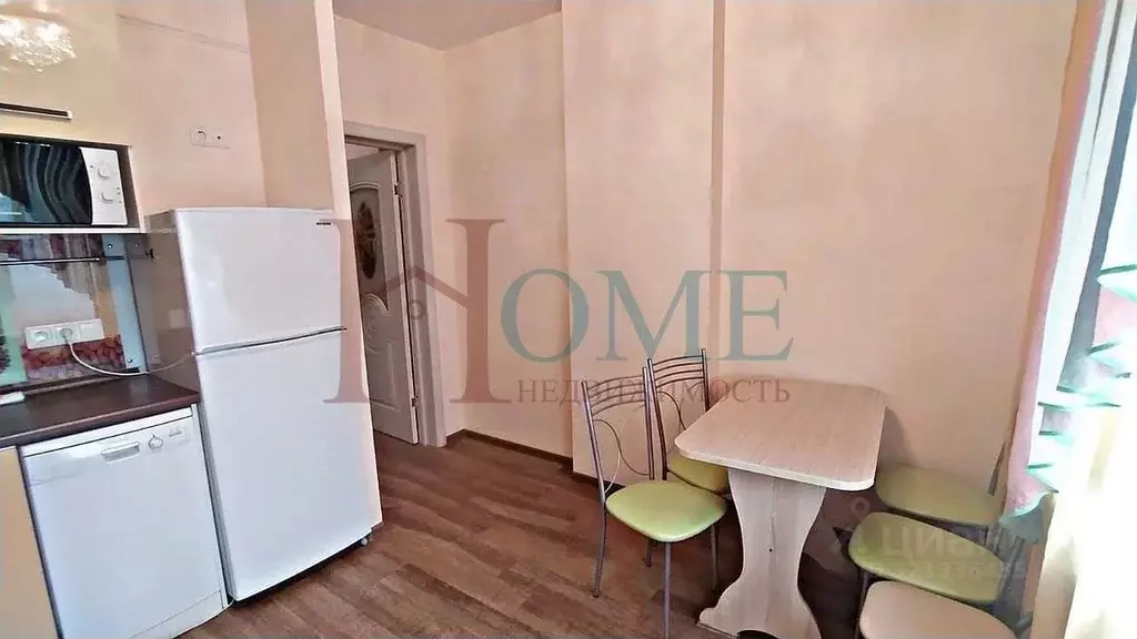 2-к кв. Новосибирская область, Новосибирск ул. Некрасова, 63 (65.0 м) - Фото 2