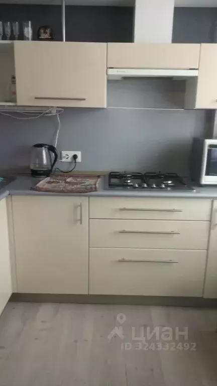 2-к кв. Омская область, Омск ул. Красный Путь, 151 (45.0 м) - Фото 2