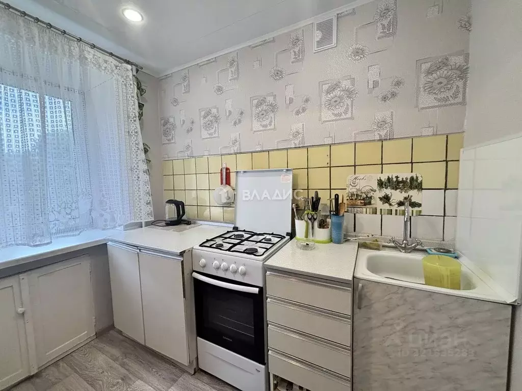 2-к кв. Ярославская область, Рыбинский муниципальный округ, пос. ... - Фото 0