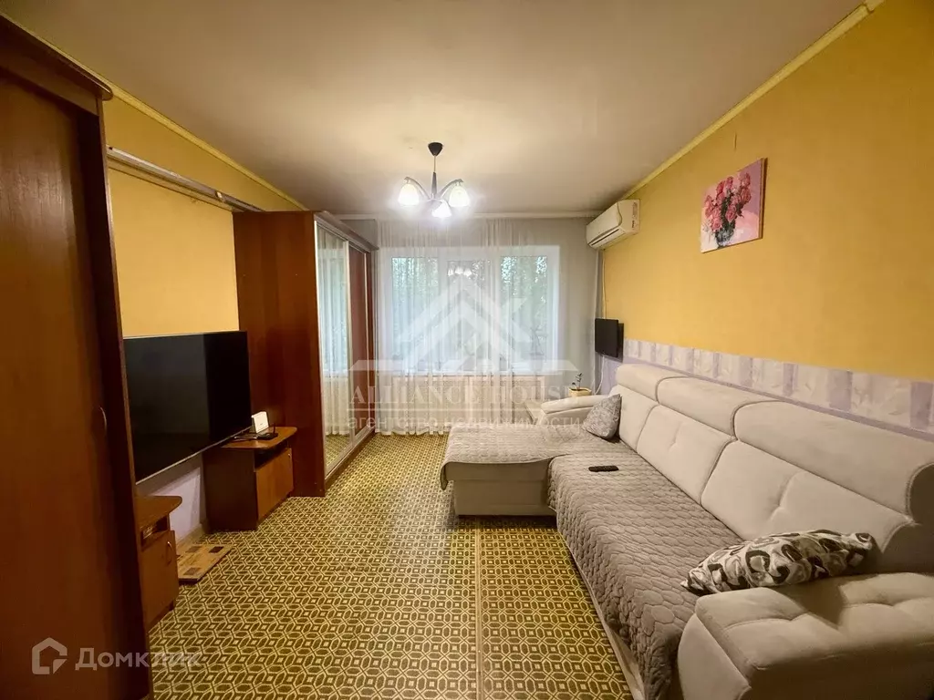 Продаётся 2-к квартира, 52 м - Фото 1