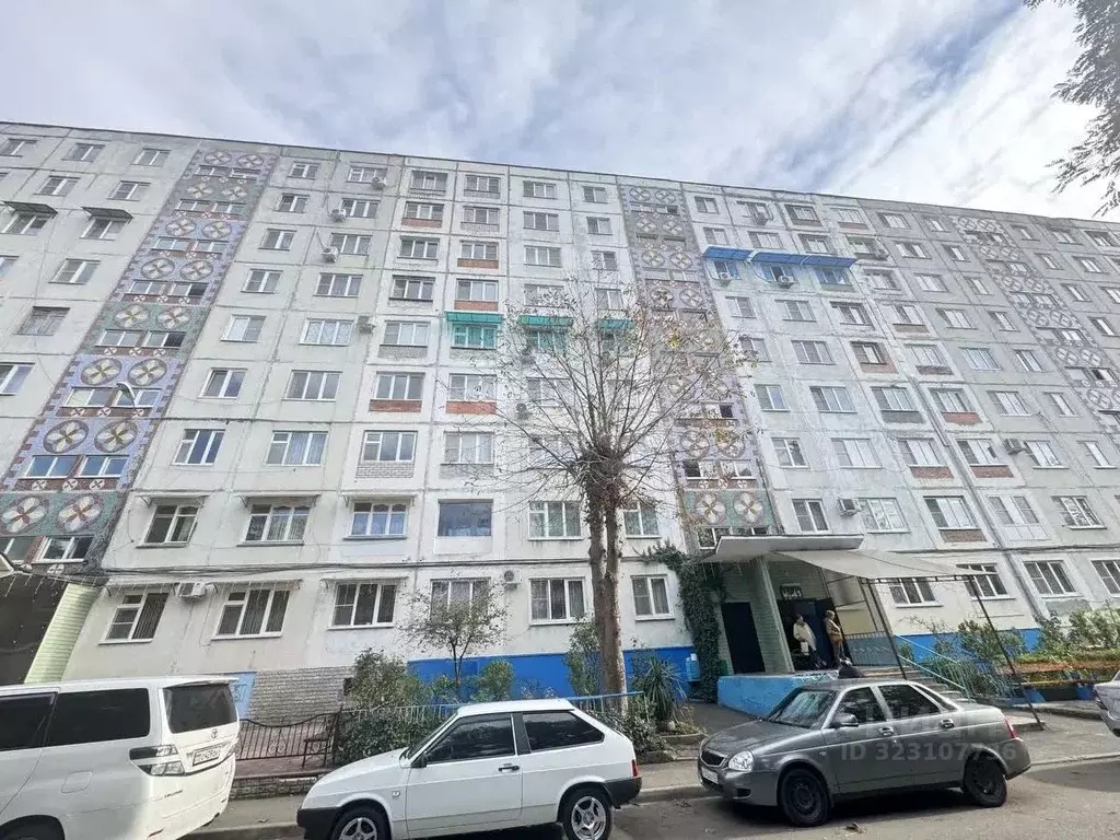 3-к кв. Северная Осетия, Владикавказ Московская ул., 42к2 (75.5 м) - Фото 1