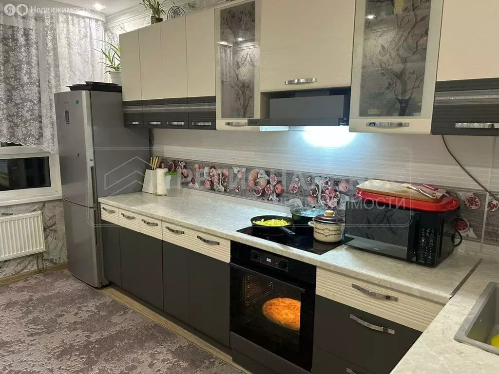 2-комнатная квартира: Балашиха, улица Романычева, 3 (56.7 м) - Фото 2