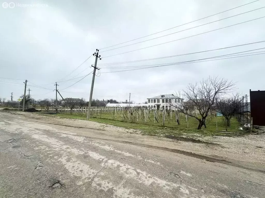 Участок в Рощино, Московская улица (12 м) - Фото 2