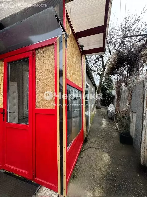 Дом в посёлок Горячеводский, Курсовая улица, 43 (67.3 м) - Фото 2