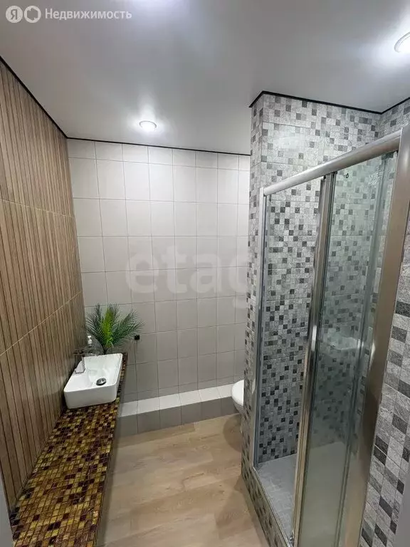 Квартира-студия: Оренбург, улица Юркина, 2 (26 м) - Фото 2