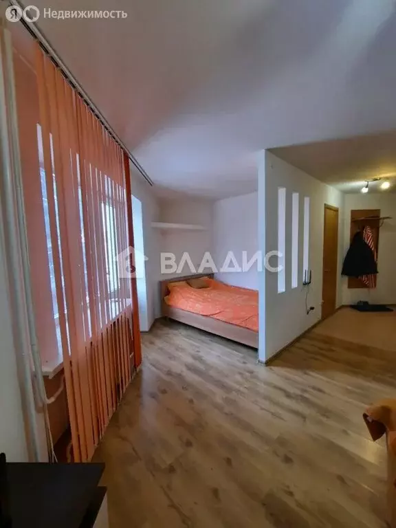 1-комнатная квартира: Элиста, 6-й микрорайон, 24 (36 м) - Фото 2