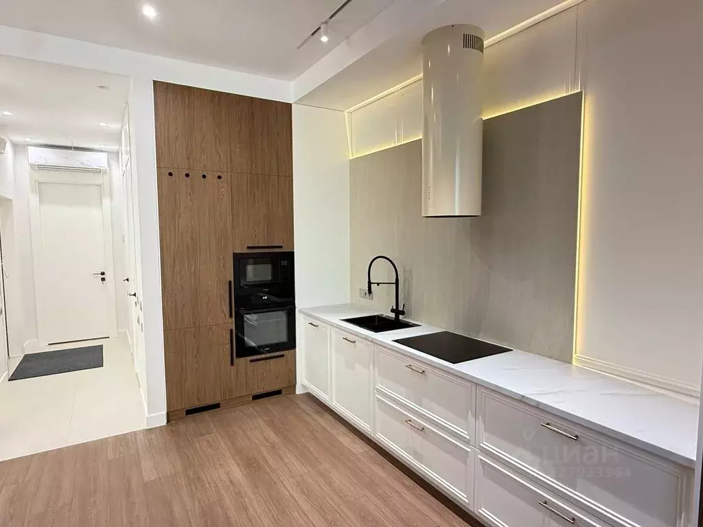 2-к кв. Москва ул. Академика Волгина, 2 (62.0 м) - Фото 2