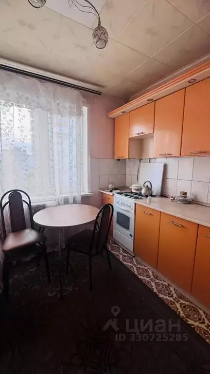 1-к кв. Владимирская область, Владимир ул. Нижняя Дуброва, 35 (33.0 м) - Фото 2
