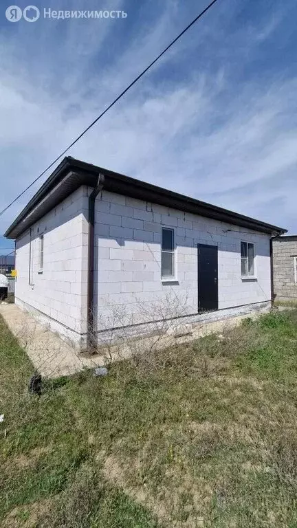 Дом в посёлок Кирпичного Завода № 1, улица Космонавта Леонова, 12 ... - Фото 1