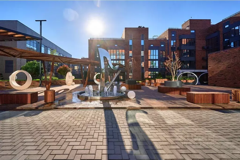 3-к кв. Краснодарский край, Краснодар Круговая ул., 4/1к1 (88.0 м) - Фото 2