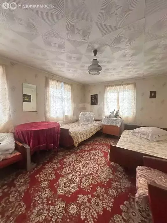 Дом в Калуга, улица Калуга-Бор (28.3 м) - Фото 2