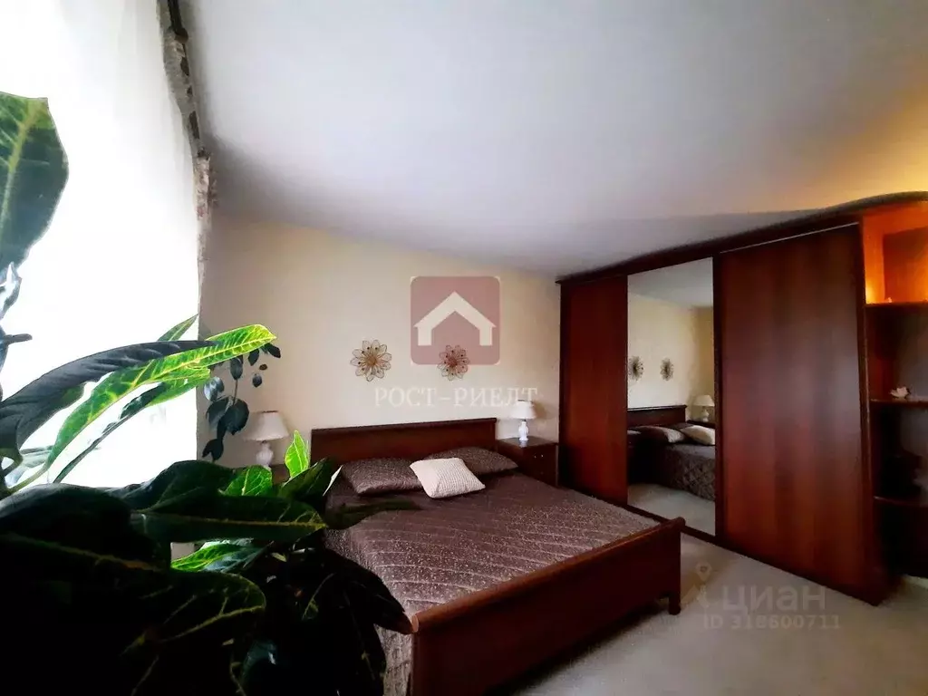 Коттедж в Саратовская область, Саратов ул. Имени В.В. Маяковского, 4А ... - Фото 2