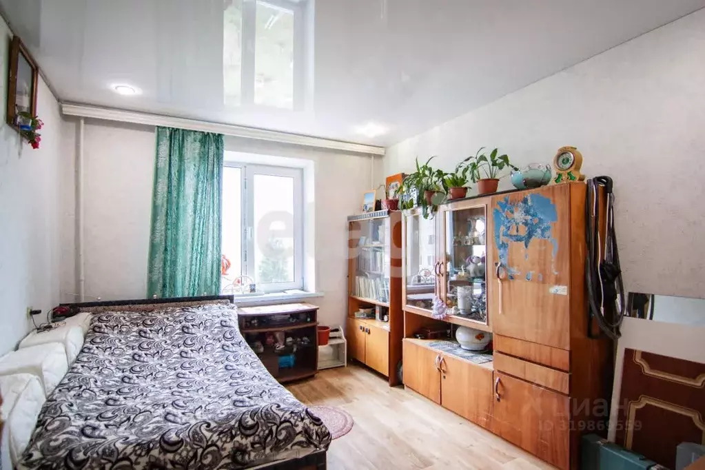 2-к кв. Костромская область, Кострома ул. Северной Правды, 33 (50.4 м) - Фото 1