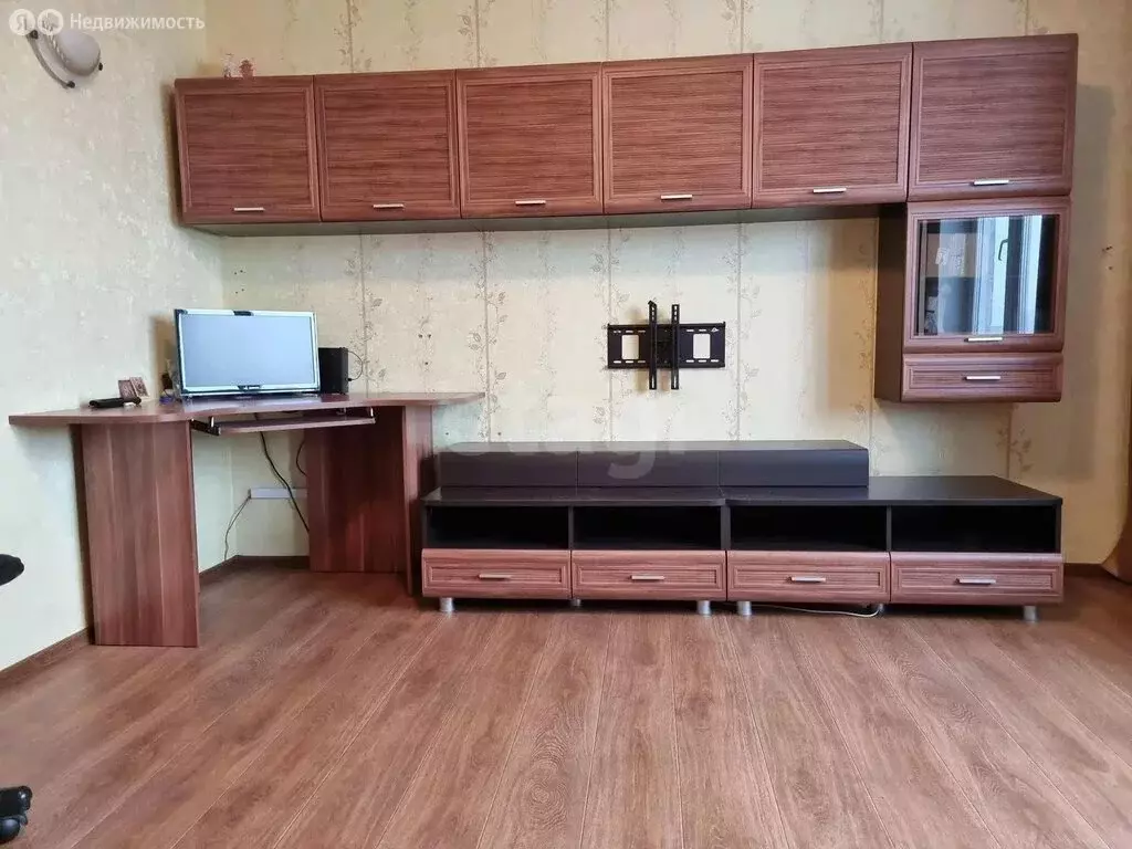 2-комнатная квартира: Кемерово, бульвар Строителей, 40 (53.2 м) - Фото 2