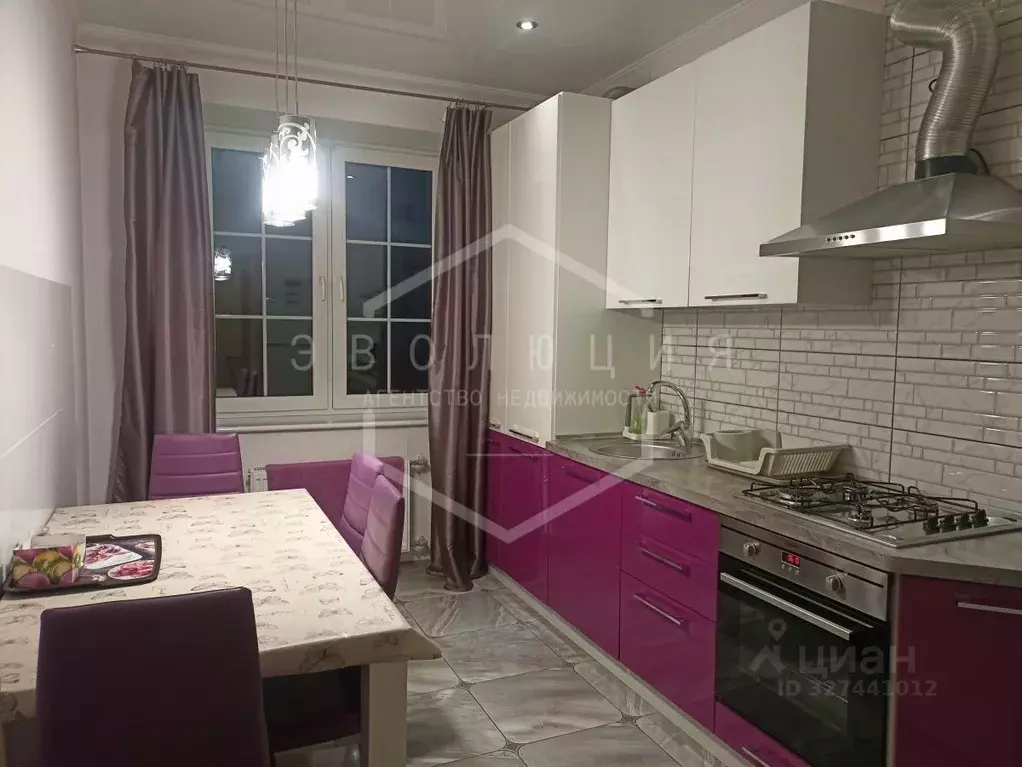 2-к кв. Калининградская область, Калининград ул. Генерала Раевского, ... - Фото 1