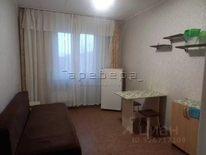 Студия Красноярский край, Красноярск ул. Вильского, 10 (12.2 м) - Фото 2