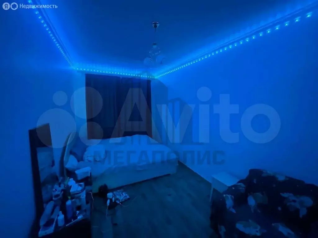2-комнатная квартира: Ростов-на-Дону, улица Содружества, 88/1 (45 м) - Фото 0