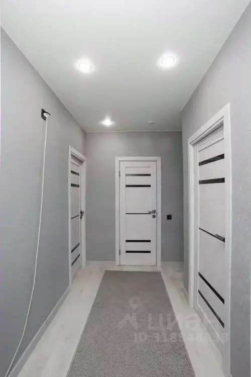 3-к кв. Иркутская область, Иркутск ул. Красноказачья, 23 (60.0 м) - Фото 1