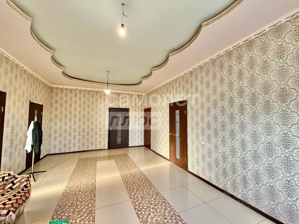 Коттедж в Свердловская область, Серов ул. Правды (125 м) - Фото 1