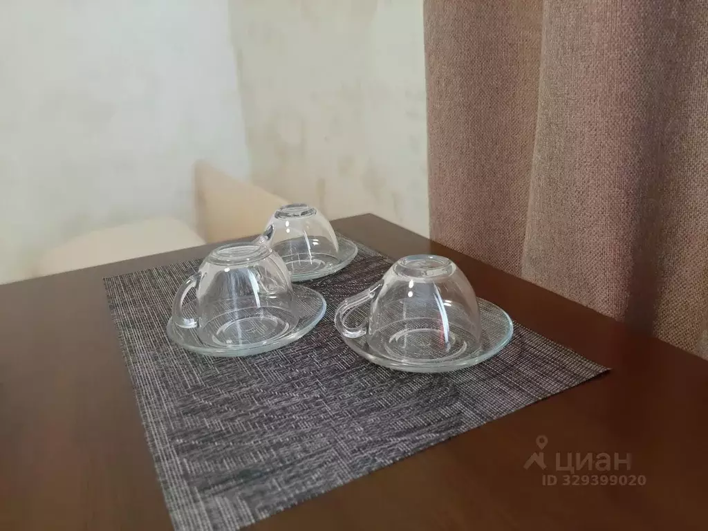 Комната Краснодарский край, Туапсе ул. Ленина, 35-37 (30.0 м) - Фото 2