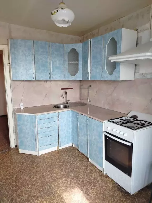 2-к кв. Самарская область, Тольятти ул. Лизы Чайкиной, 68 (48.9 м) - Фото 0