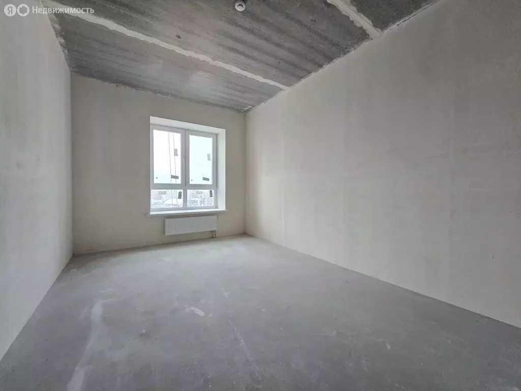 1-комнатная квартира: Пенза, улица Щербакова, 69 (44.9 м) - Фото 2