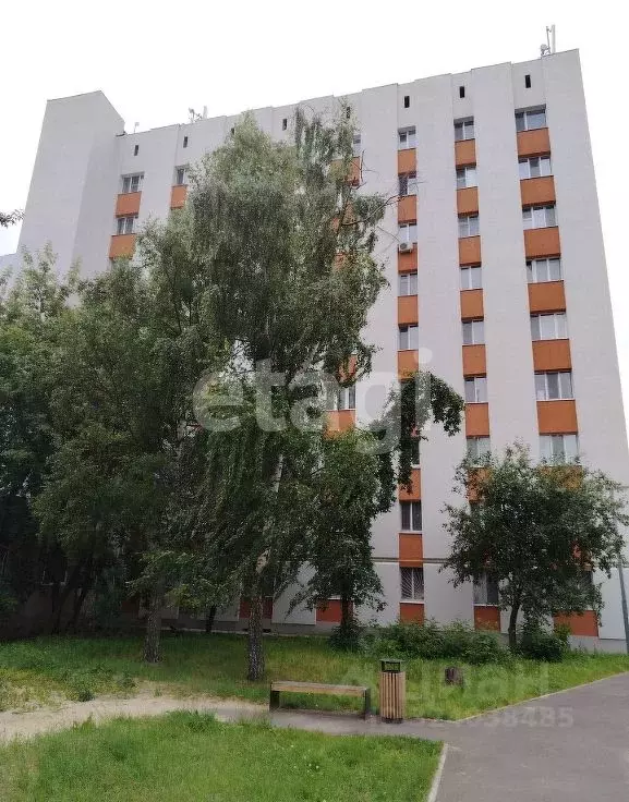 Студия Татарстан, Казань ул. Дементьева, 28к1 (18.4 м) - Фото 1