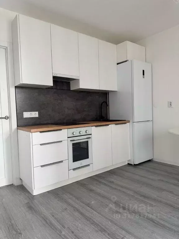 Квартира, студия, 22.7 м - Фото 0