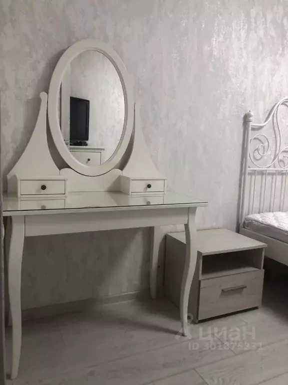 2-к кв. Нижегородская область, с. Дивеево ул. Симанина, 14 (60.0 м) - Фото 2