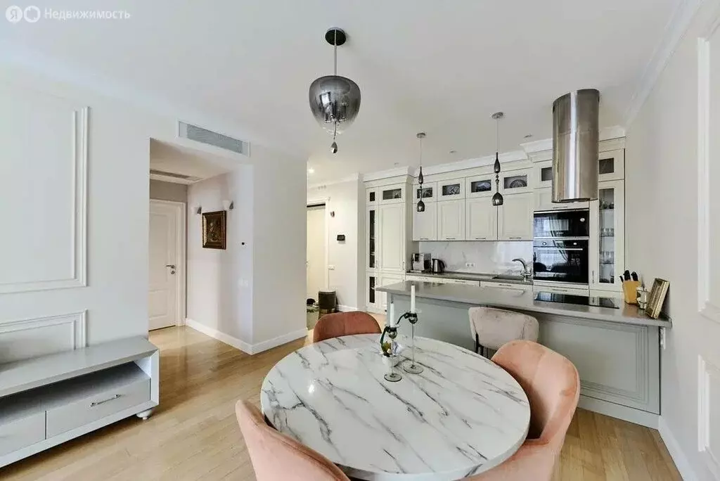 2-комнатная квартира: Москва, улица Гришина, 16 (59 м) - Фото 0