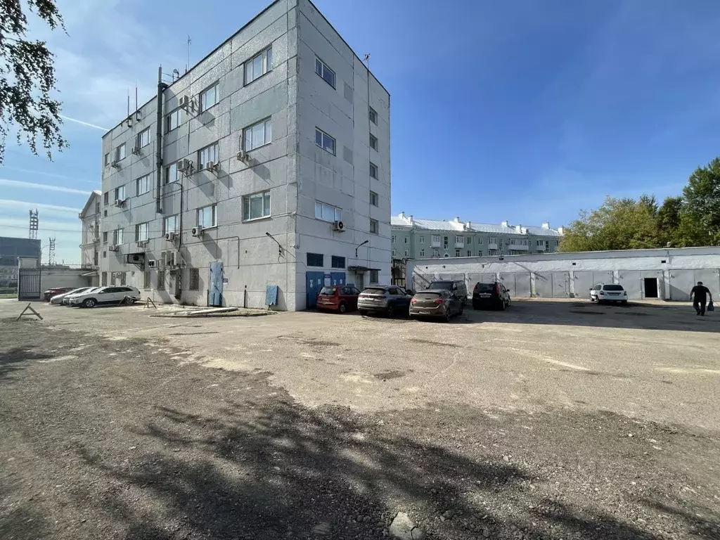 Офис в Нижегородская область, Дзержинск просп. Ленина, 61А (20 м) - Фото 2