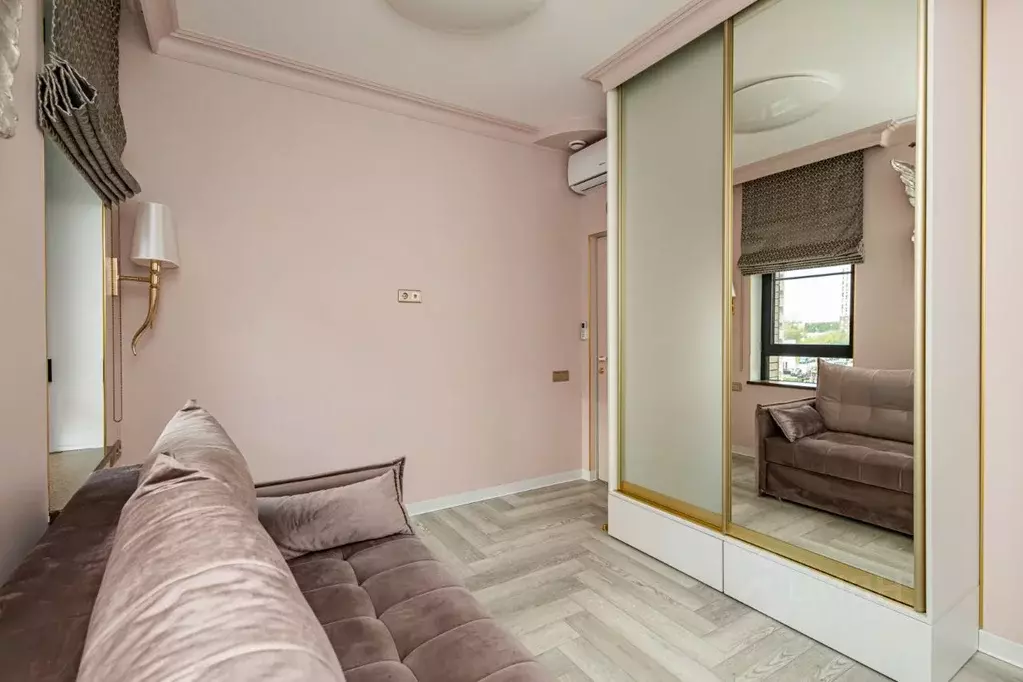 2-к кв. Москва Каширское ш., 65К1 (65.0 м) - Фото 2