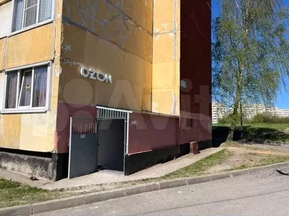 Помещение с арендатором, высокий трафик, 60.2 м - Фото 1