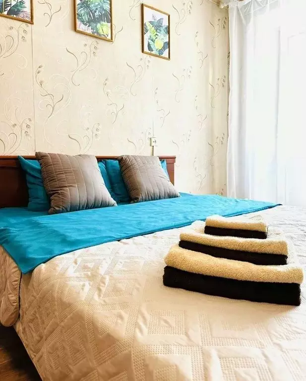 1-к кв. Иркутская область, Иркутск ул. Красноказачья, 120 (34.0 м) - Фото 2