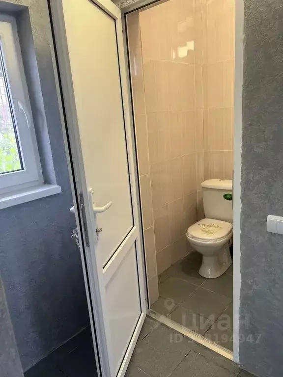 Комната Краснодарский край, Туапсинский муниципальный округ, Джубга ... - Фото 1