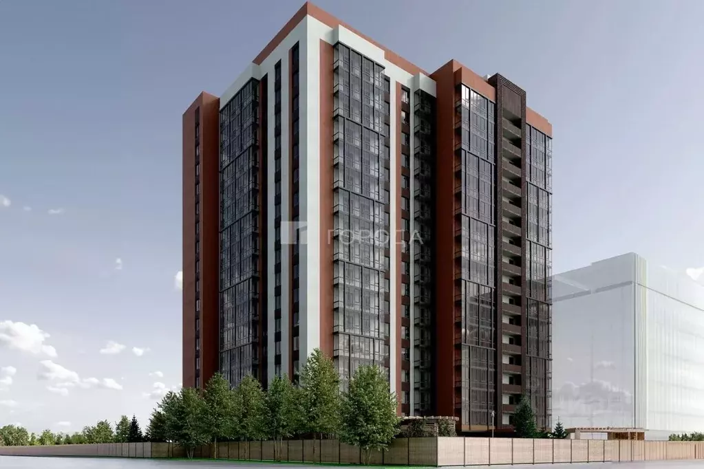 Помещение свободного назначения в Новосибирская область, Новосибирск ... - Фото 1