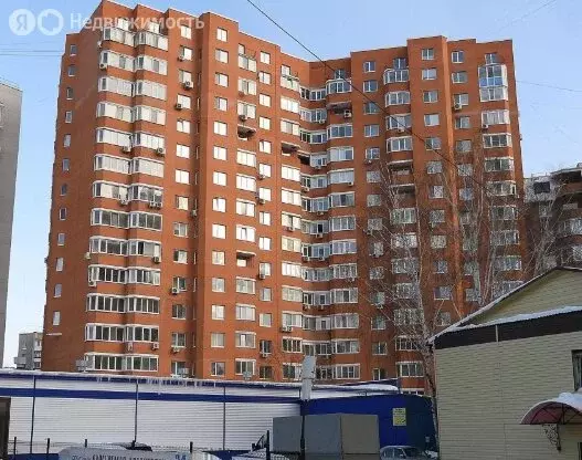 2-комнатная квартира: Тюмень, Харьковская улица, 59/4 (87.8 м) - Фото 1