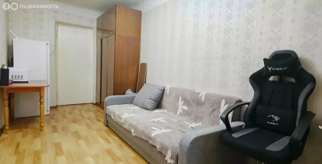 1к в -комнатной квартире (13 м) - Фото 2