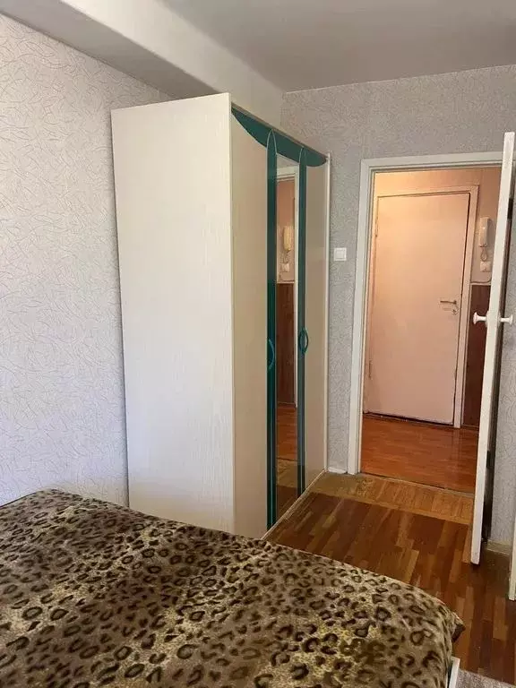 1-к кв. Санкт-Петербург просп. Большевиков, 25 (28.0 м) - Фото 1