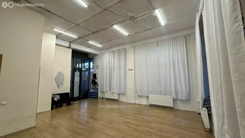 Помещение свободного назначения (48.6 м) - Фото 1