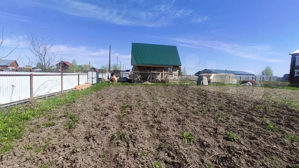 Дом 48 м на участке 10 сот. - Фото 1