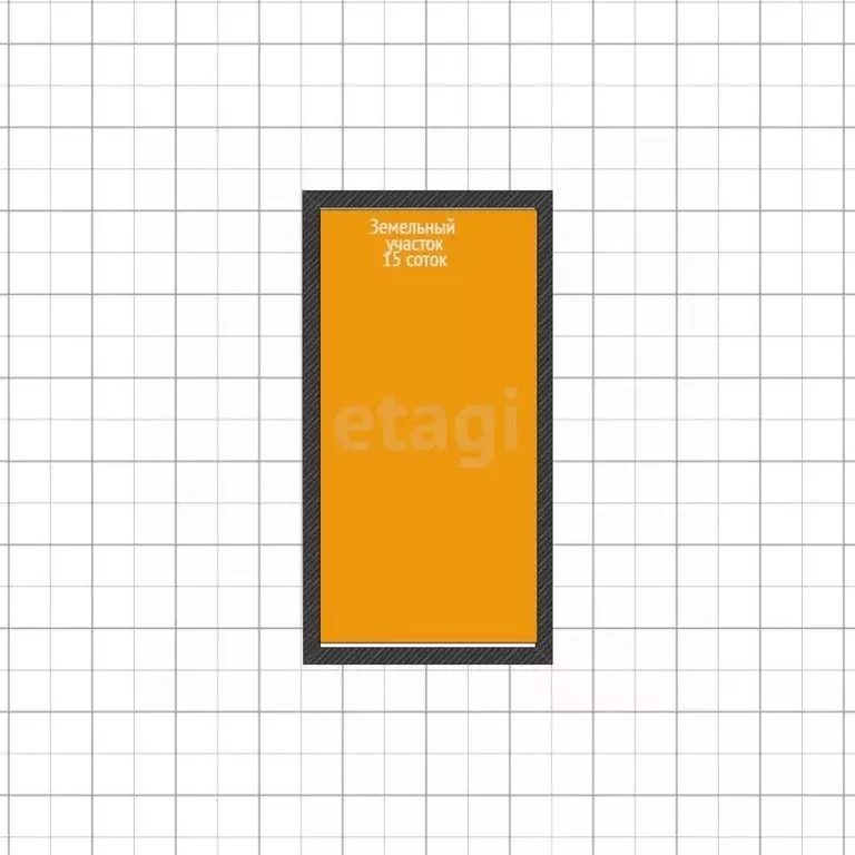 Участок в Белгородская область, Прохоровка рп ул. Солнечная (15.0 ... - Фото 2