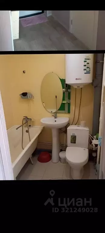 1-к кв. Амурская область, Благовещенский район, с. Игнатьево Садовый ... - Фото 2