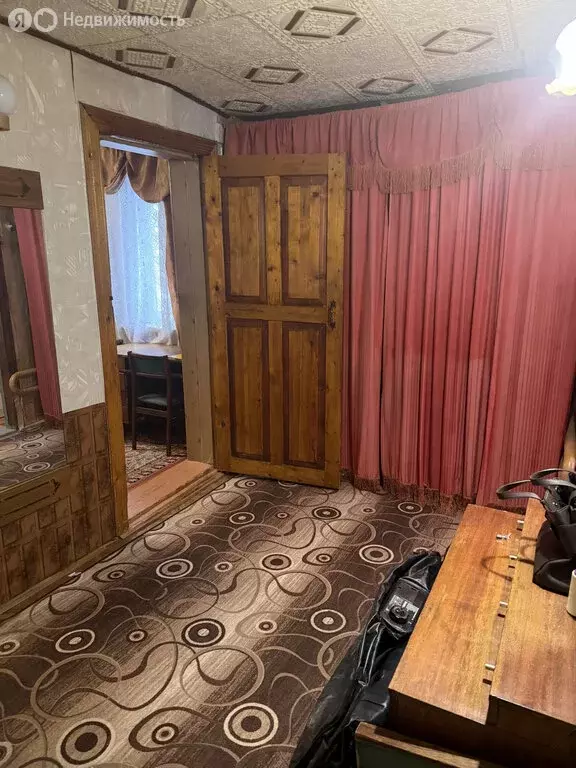 Дом в Волгоград, Чарджуйская улица, 81 (57.4 м) - Фото 2